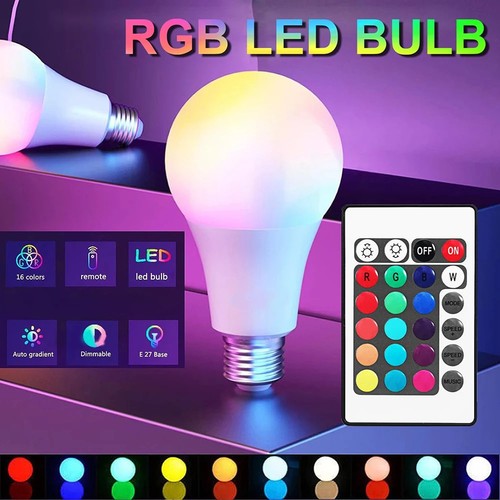Lampadina led e27 - lampadina, 16
