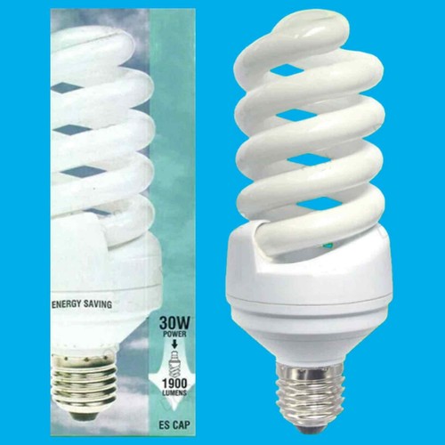 30w spirale luce - 30w,