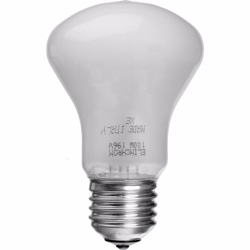 Elinchrom 23002 100w - elinchrom, e27