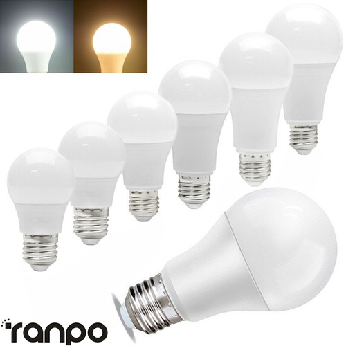 Lampadina led e27 - lampadina, 5w